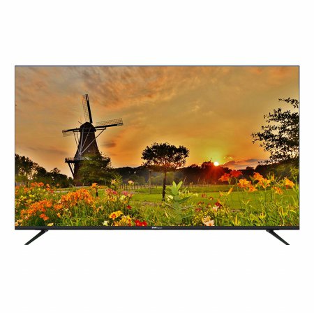  138cm UHD TV DT55A1UB 각도조절형 벽걸이