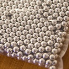 노스톤 Acoustic Metal Beads 하이파이 충진재 3kg