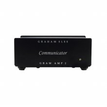 그람슬리 Communicator MM 포노앰프