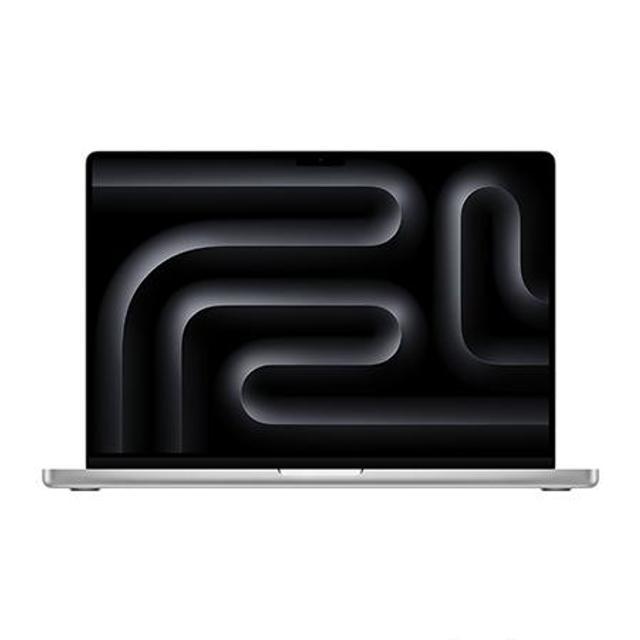 맥북프로 16 M3 Max, 16코어 CPU, 40코어 GPU, 48GB RAM, 1TB SSD - 실버 [MUW73KH/A]