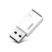 EFM네트웍스 ipTIME A3000mini USB 2.0 무선 랜카드