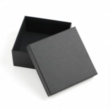 스페셜 모던 선물상자 3p세트(15.5x15.5cm) (블랙)[기프트갓]