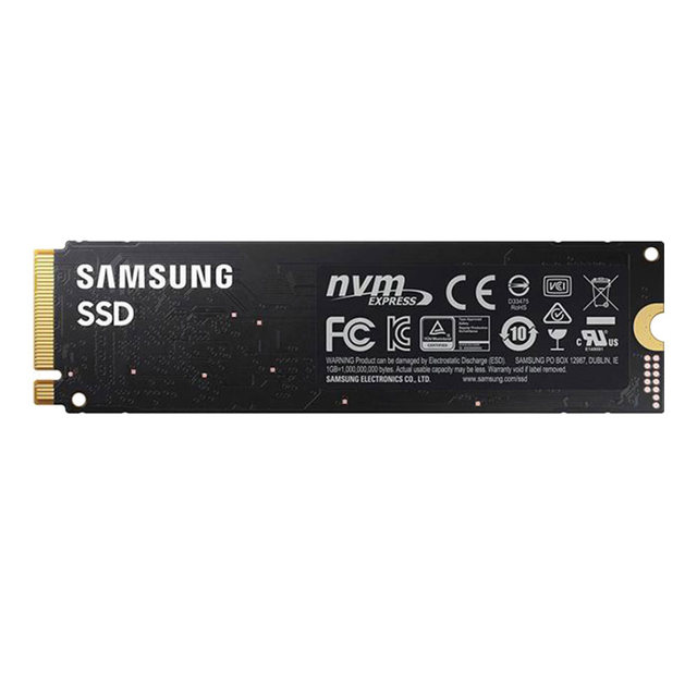 병행수입 PM9A1 1TB M.2 2280 NVMe TLC 파인인포