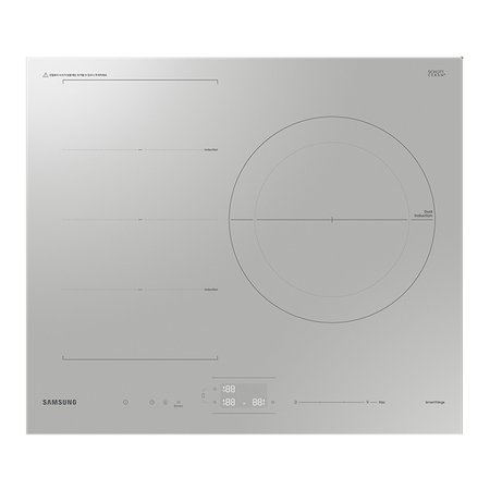 [장기할부][지역한정 주문지역 확인 必] 전기레인지 NZ63B5056CB [콰트로 플렉스존 / 3400W / 10분 초고화력]