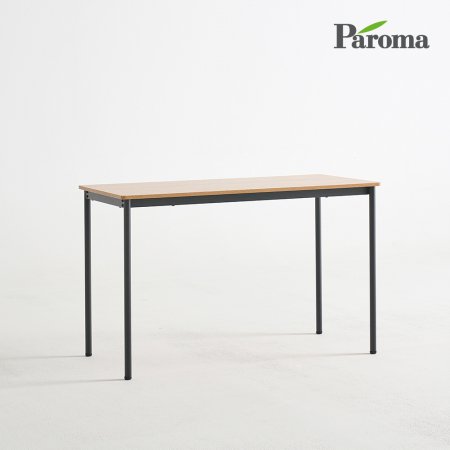 [ 파로마 본사 ] 바우 DIY 미니 테이블 책상 1200