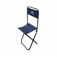 [마칼루] 등받이 의자