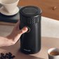 커피그라인더 전동 분쇄기 자동 원두 가정용 블랙라이트 WSG-9200