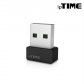 EFM네트웍스 아이피타임 ipTIME N150mini USB 무선랜카드