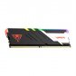 패트리어트 DDR5 32G PC5-59200 CL36 VIPER VENOM RGB 7400MHz 16Gx2 듀얼패키지 파인인포