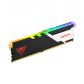 패트리어트 DDR5 32G PC5-59200 CL36 VIPER VENOM RGB 7400MHz 16Gx2 듀얼패키지 파인인포