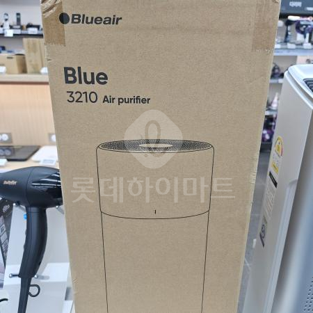  [매장전시상품/최상급/미아사거리점] 블루에어 3210 블루 공기청정기(23㎡)