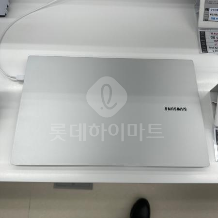  [매장전시상품/최상급/운정점] 갤럭시 북2 Pro(실버)