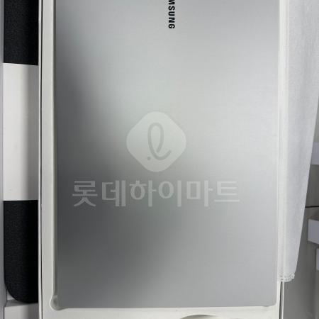  [매장전시상품/최상급/송도롯데마트점] 갤럭시 북2 Pro(실버)