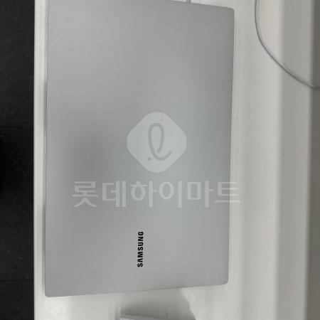  [매장전시상품/최상급/인후점] 갤럭시 북2 Pro(실버)