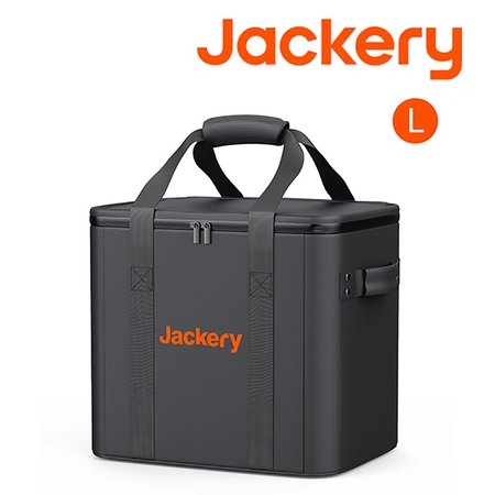 Jackery 파워뱅크 L 사이즈 수납가방 1500 Pro 2000 Pro 전용