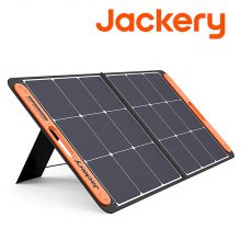 Jackery SolarSaga 100 휴대용 태양광 패널 100W