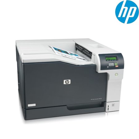 HP A3 컬러 레이저프린터 CP5225n /4색토너 포함/ 유선네트워크