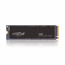 마이크론 Crucial T500 M.2 NVMe 아스크텍 (2TB) -