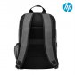 HP 프리루드 백팩 경량 방수 캐리어 장착용 밴드 15.6인치 노트북 가방