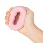 아리프 실리콘 악력기 3종 세트 도넛 손가락 헬스