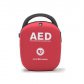 라디안큐바이오 국산 AED 심장충격기 HR-501 자동제세동기