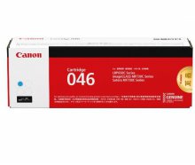 캐논 토너 CRG-046C 청색 2.3K