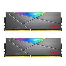 ADATA XPG DDR4 32GB PC4-25600 CL16 SPECTRIX D50 RGB 메모리 16Gx2