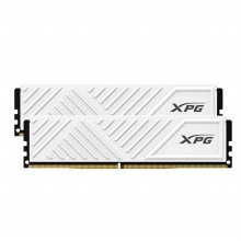 ADATA XPG DDR4 16GB PC4-25600 CL16 GAMMIX D35 화이트 메모리 (8Gx2)