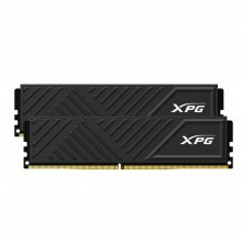 ADATA XPG DDR4 16GB PC4-25600 CL16 GAMMIX D35 블랙 메모리 (8Gx2)