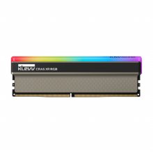 ESSENCORE KLEVV DDR4 32GB PC4-28800 CL18 CRAS XR RGB 패키지 메모리 (16Gx2)