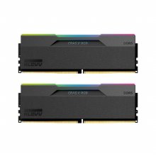 ESSENCORE KLEVV DDR5 48GB PC5-60800 CL36 CRAS V RGB 패키지 메모리