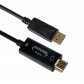 마하링크 디스플레이포트 to HDMI V1.2 케이블 5M ML-DPH25C