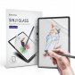 갤럭시탭 S9FE 플러스 저반사 드로잉 종이질감 액정보호필름 2매