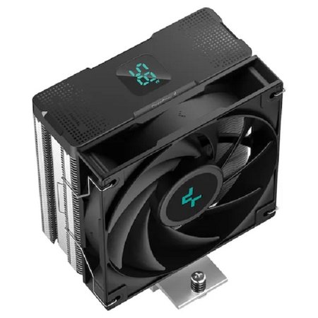 DEEPCOOL AG400 DIGITAL CPU공랭쿨러