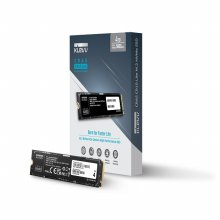 에센코어 KLEVV CRAS C910 LITE 500GB PCIe M.2 NVMe TLC 파인인포