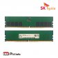 SK하이닉스 DDR5 16G PC5-38400 CL40 4800MHz  PC 메모리 램 파인인포