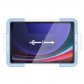 갤럭시탭 S9 플러스 붙이기 쉬운 강화유리 액정보호필름 글라스tR슬림 이지핏