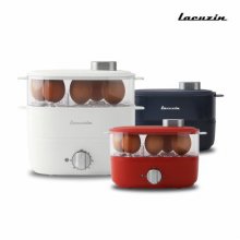 오리지널 푸드 스팀 쿠커 계란 찜기 3colors  SLCZ060