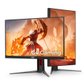 알파스캔 AOC 24G4 게이밍 IPS 180 프리싱크 HDR 무결점