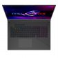 ASUS ROG G814JVR-N6052 최신 인텔 14세대 i9-14900HX/16GB/NVMe 1TB/RTX4060/240Hz/DCI-P3 100% 게이밍노트북 