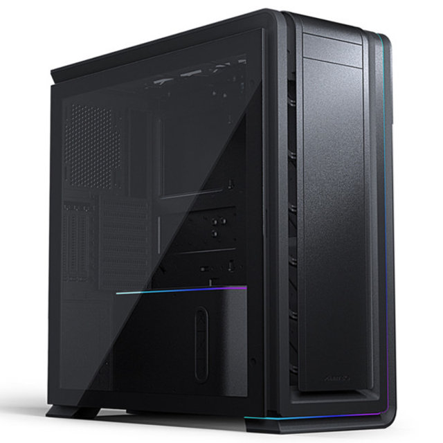 Phanteks ENTHOO 719 (BK) 빅타워 케이스