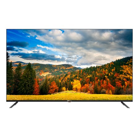 163cm UHD TV DT6501US 스탠드형