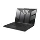 [혜택가 95만] ASUS TUF FA617NS-N4096 게이밍 노트북 R7-7735HX RX7600S (사은품)