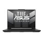 [혜택가 95만] ASUS TUF FA617NS-N4096 게이밍 노트북 R7-7735HX RX7600S (사은품)