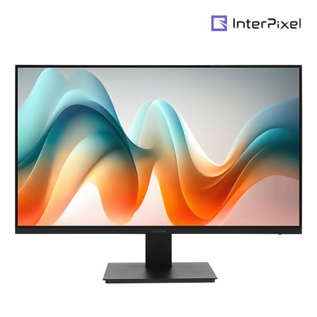 인터픽셀 IP2724 무결점 FHD 100Hz 27인치 게이밍모니터