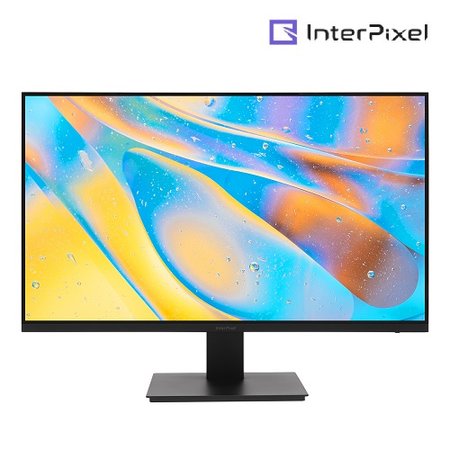 인터픽셀 IP2744 무결점 FHD 165Hz 27인치 게이밍 모니터