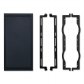 리안리 PC-O11D EVO RGB 프론트 메쉬 킷 (블랙)