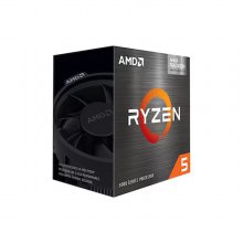 AMD 라이젠5-4세대 5500GT (세잔)(정품)