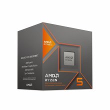 AMD 라이젠5-5세대 8600G (피닉스) (정품) -