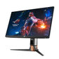 ASUS PG259QN ROG IPS FHD 360Hz 듀얼 컴퓨터 게이밍 모니터